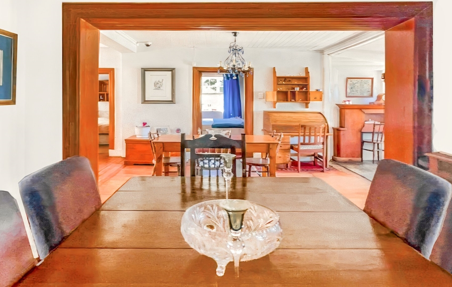 4 Bedroom Property for Sale in Knysna Central Western Cape